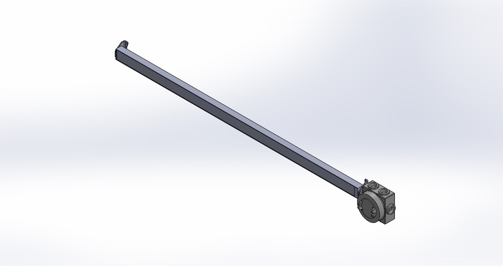 用于危险场所照明的33瓦高压LED灯具- 120-240瓦-降压变压器-